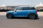 Mini Cooper Countryman Anniversario by Romeo Ferraris 2011 года